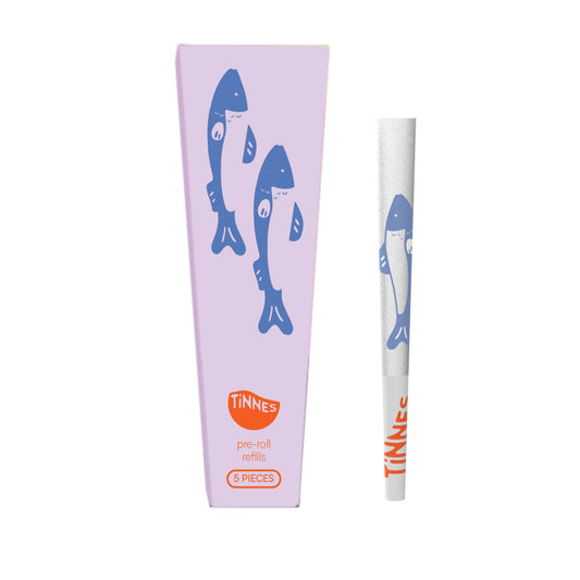 Sardines Pre-Roll Cones
